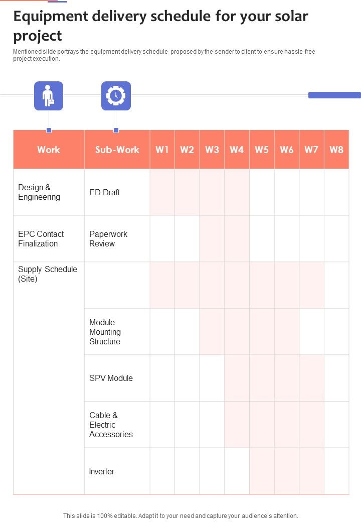 Solar_System_Installation_Services_Equipment_Delivery_Schedule_One_Pager_Sample_Example_Document_Slide_1.jpg