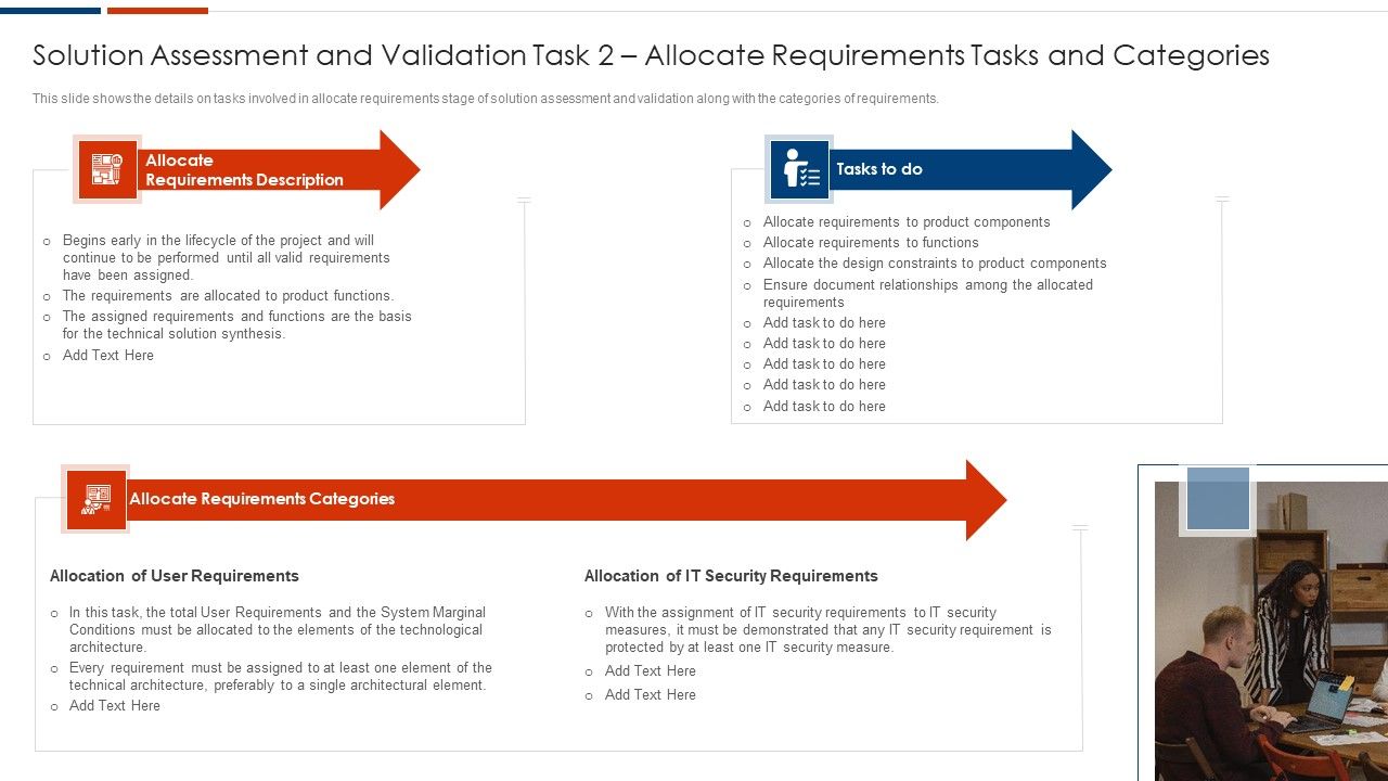 Solution_Assessment_And_Validation_Task_2_Allocate_Requirements_Tasks_And_Categories_Summary_PDF_Slide_1.jpg