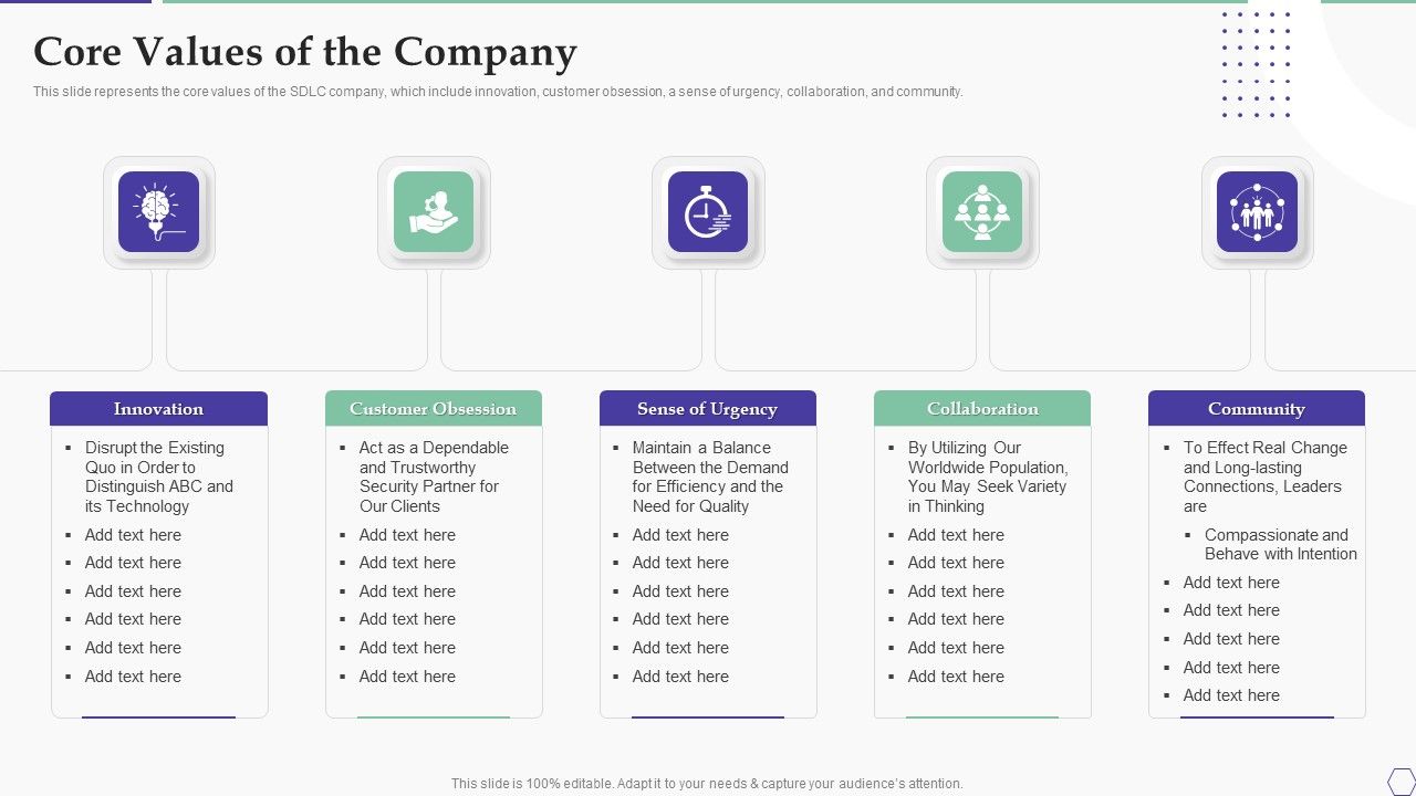 Solution_Development_Process_Core_Values_Of_The_Company_Download_PDF_Slide_1.jpg