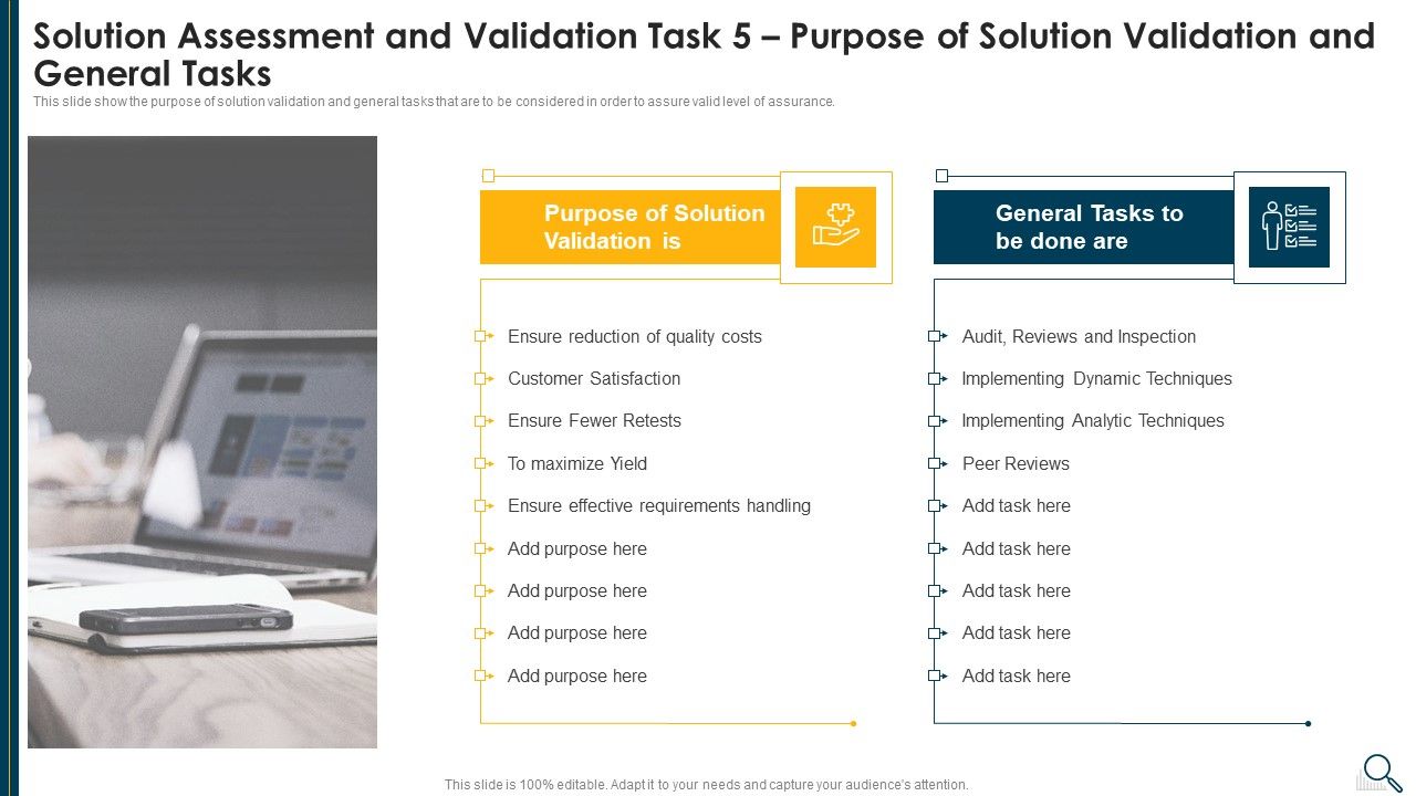 Solution_Evaluation_Criteria_Assessment_And_Threat_Impact_Matrix_Solution_Assessment_And_Validation_Task_5_Purpose_Information_PDF_Slide_1.jpg