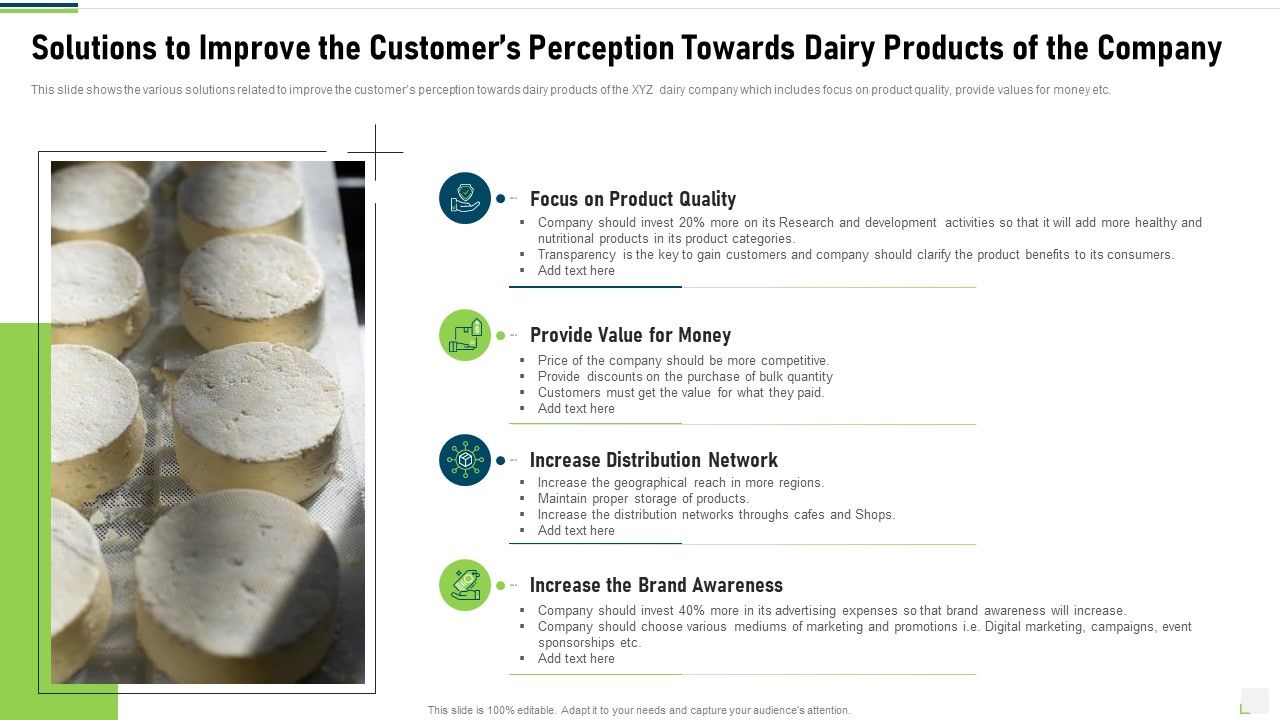 Solutions_To_Improve_The_Customers_Perception_Towards_Dairy_Products_Of_The_Company_Professional_PDF_Slide_1.jpg