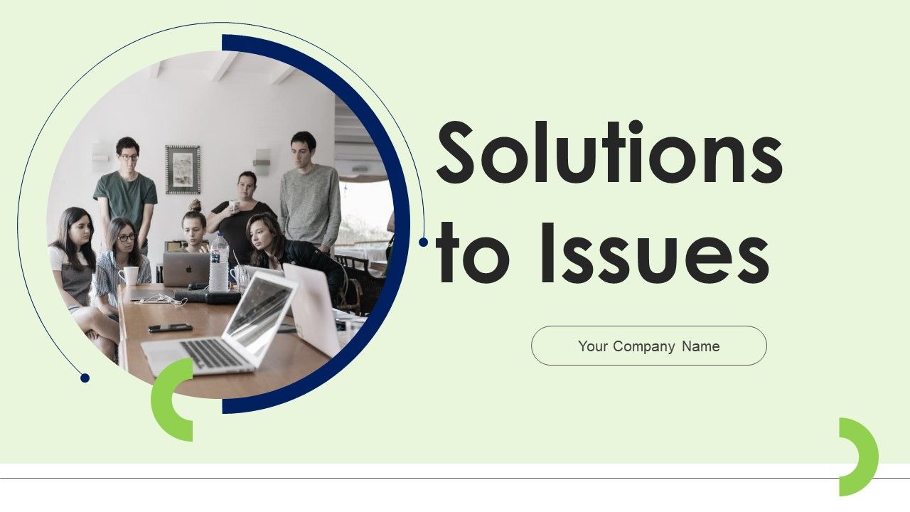 Solutions_To_Issues_Ppt_PowerPoint_Presentation_Complete_Deck_With_Slides_Slide_1.jpg