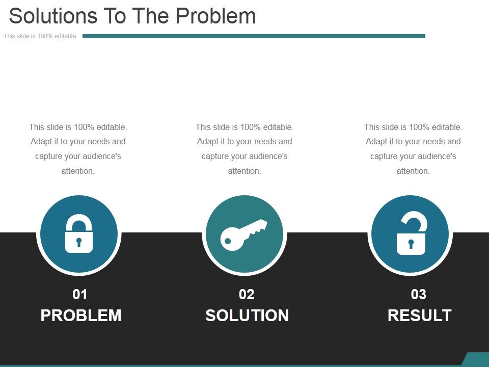 Solutions_To_The_Problem_Ppt_PowerPoint_Presentation_Show_Slide_1.jpg