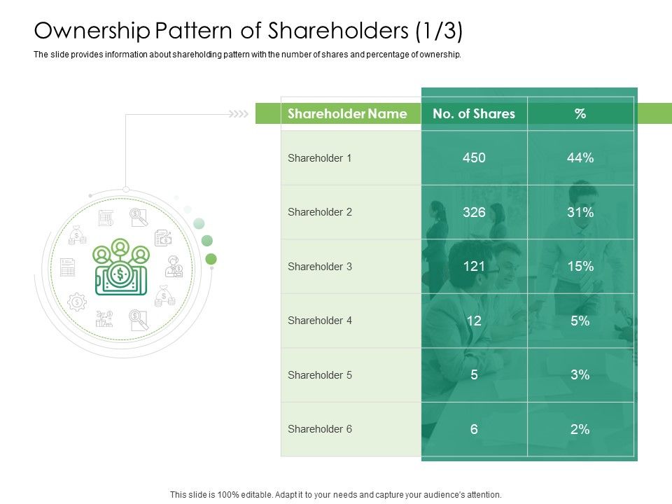 Solvency_Action_Plan_For_Private_Organization_Ownership_Pattern_Of_Shareholders_About_Microsoft_PDF_Slide_1.jpg