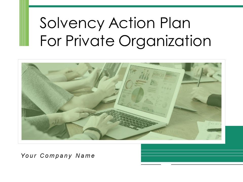 Solvency_Action_Plan_For_Private_Organization_Ppt_PowerPoint_Presentation_Complete_Deck_With_Slides_Slide_1.jpg
