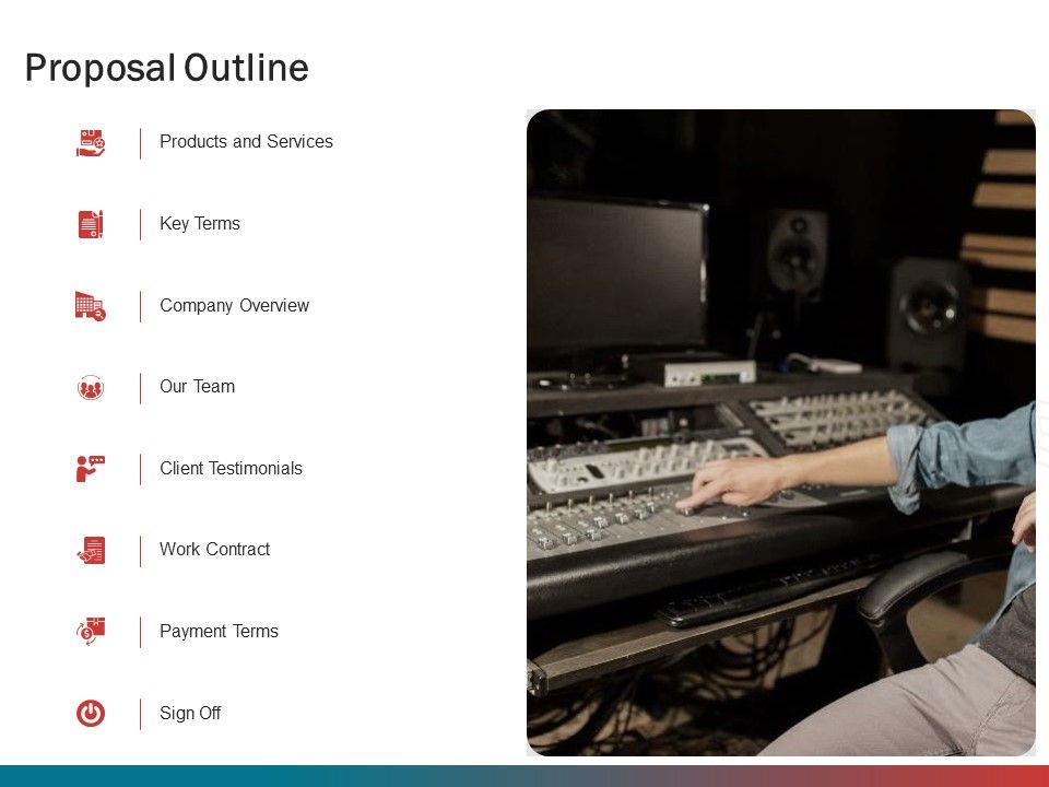 Sound_Production_Firm_Agreement_Proposal_Proposal_Outline_Ppt_Model_Outfit_PDF_Slide_1.jpg