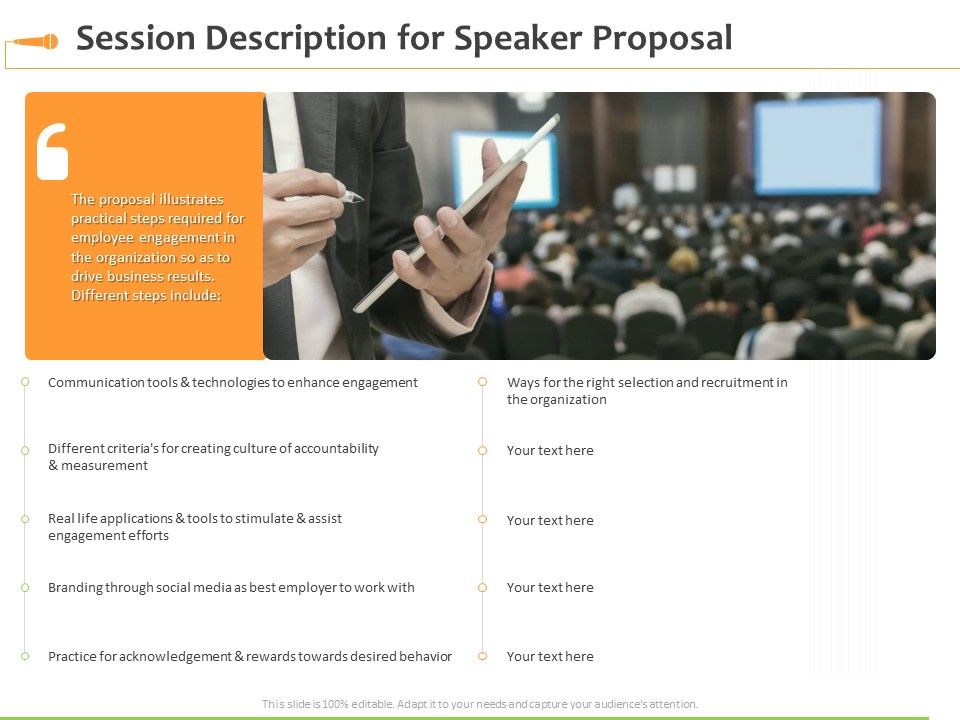 Speaking_Engagement_Session_Description_For_Speaker_Proposal_Ppt_Summary_Grid_PDF_Slide_1.jpg