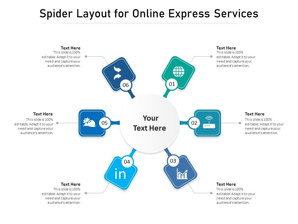 Spider_Layout_For_Online_Express_Services_Ppt_PowerPoint_Presentation_Gallery_Maker_PDF_Slide_1.jpg