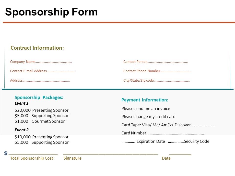 Sponsorship_Form_Ppt_PowerPoint_Presentation_Styles_Layout_Slide_1.jpg