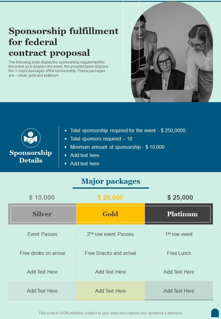Sponsorship_Fulfillment_For_Federal_Contract_Proposal_One_Pager_Sample_Example_Document_Slide_1.jpg
