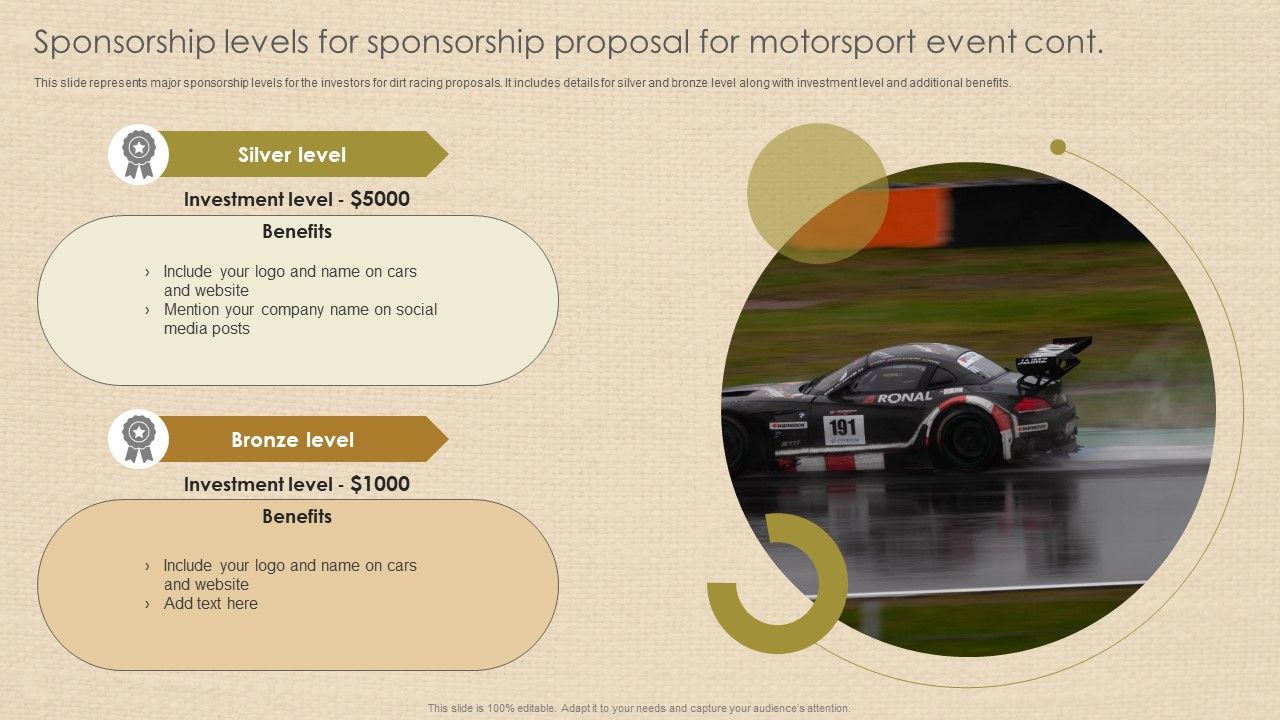Sponsorship_Levels_For_Sponsorship_Proposal_For_Motorsport_Event_Cont_Infographics_PDF_Slide_1.jpg