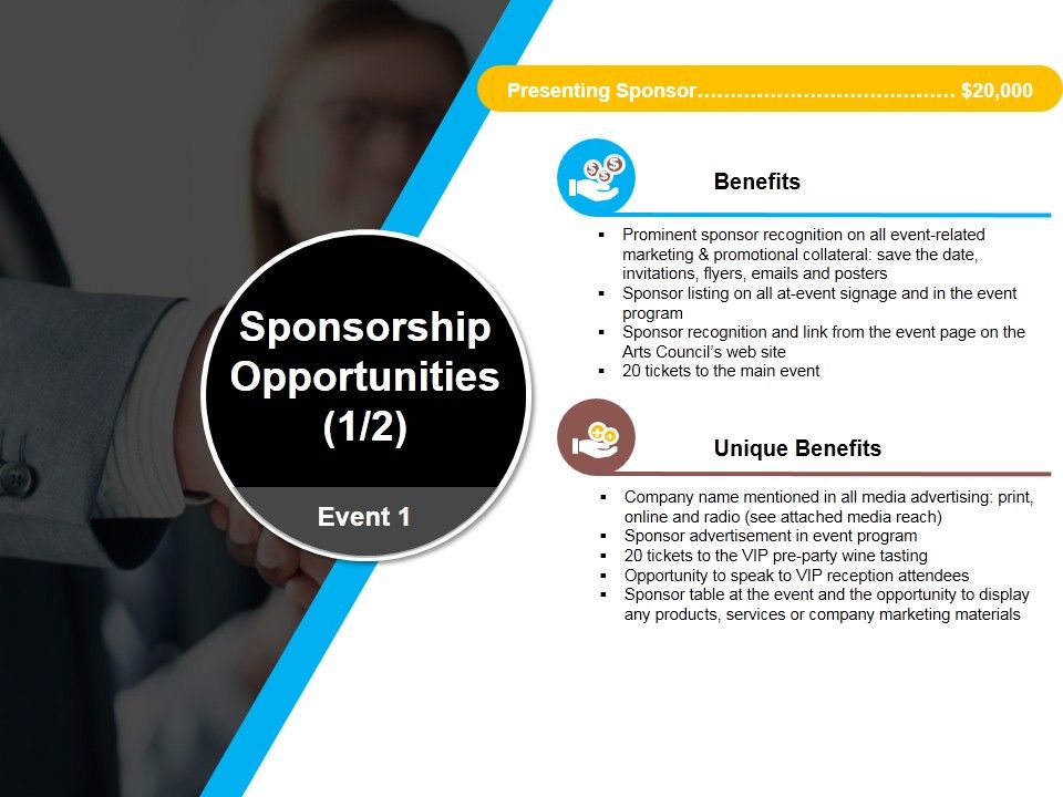 Sponsorship_Opportunities_Template_2_Ppt_PowerPoint_Presentation_Slides_Design_Ideas_Slide_1.jpg