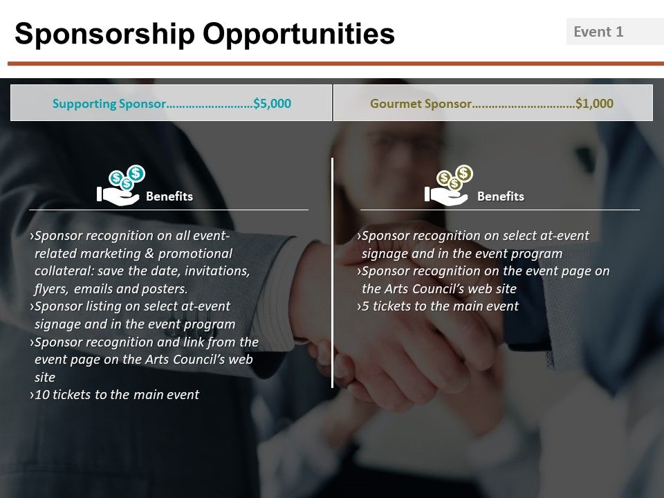 Sponsorship_Opportunities_Template_3_Ppt_PowerPoint_Presentation_Pictures_Design_Templates_Slide_1.jpg