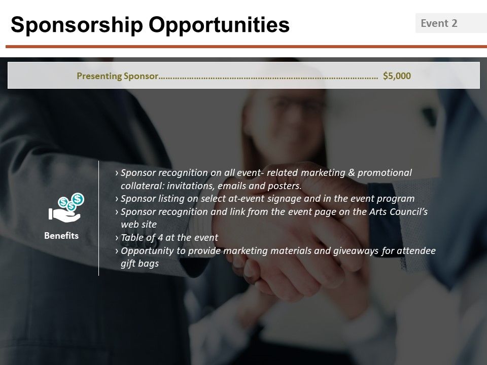 Sponsorship_Opportunities_Template_5_Ppt_PowerPoint_Presentation_Infographics_Portfolio_Slide_1.jpg