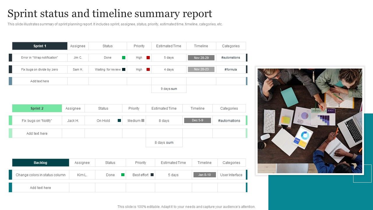 Sprint_Status_And_Timeline_Summary_Report_Graphics_PDF_Slide_1.jpg
