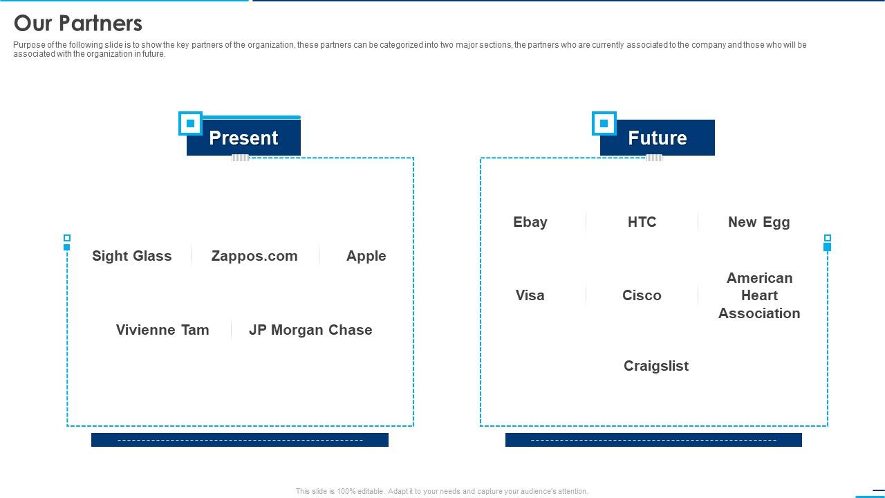 Square_Company_Investor_Our_Partners_Ppt_Gallery_Background_Designs_PDF_Slide_1.jpg