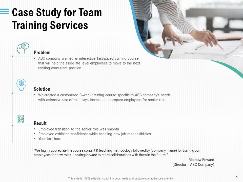Staff_Engagement_Training_And_Development_Case_Study_For_Team_Training_Services_Introduction_PDF_Slide_1.jpg