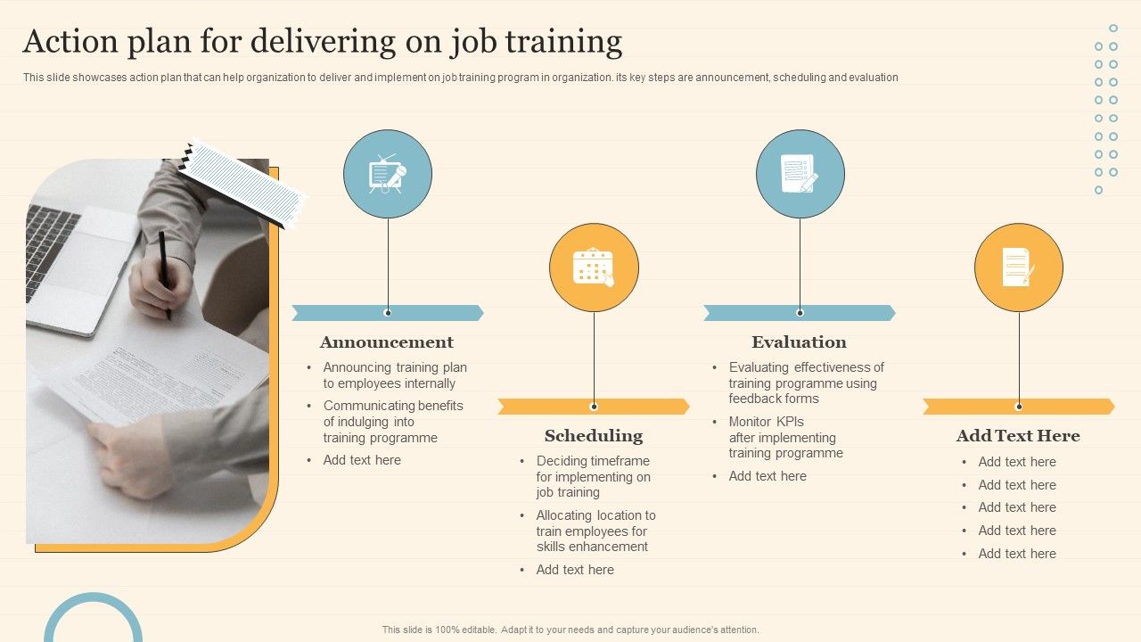Staff_On_Job_Coaching_Program_For_Skills_Enhancement_Action_Plan_For_Delivering_On_Job_Training_Professional_PDF_Slide_1.jpg