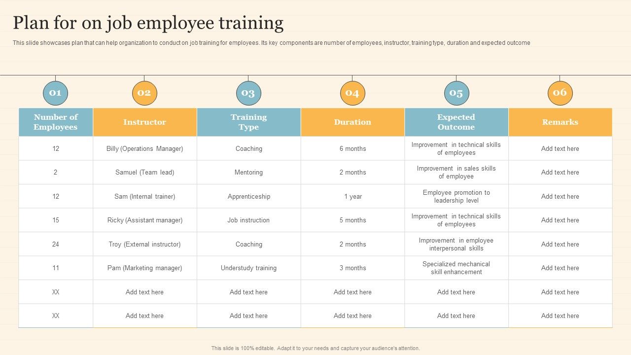 Staff_On_Job_Coaching_Program_For_Skills_Enhancement_Plan_For_On_Job_Employee_Training_Portrait_PDF_Slide_1.jpg