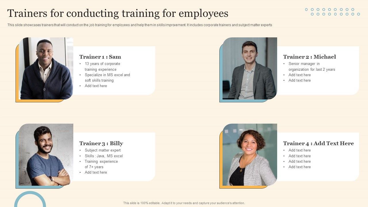 Staff_On_Job_Coaching_Program_For_Skills_Enhancement_Trainers_For_Conducting_Training_For_Employees_Themes_PDF_Slide_1.jpg