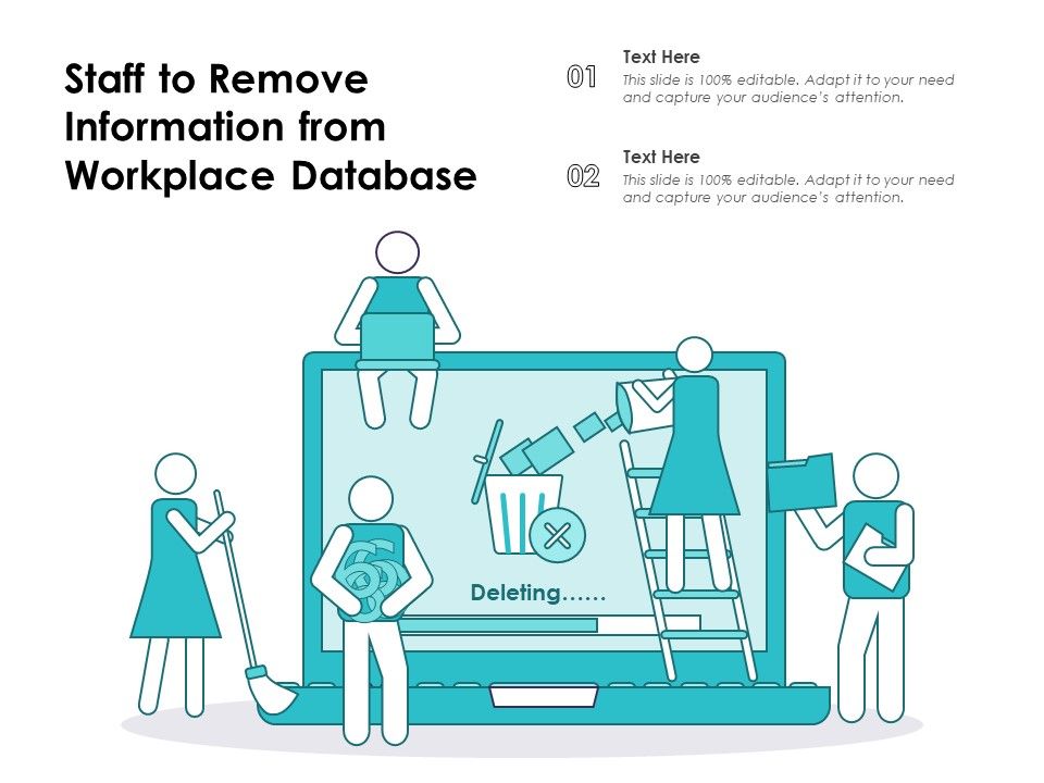Staff_To_Remove_Information_From_Workplace_Database_Ppt_PowerPoint_Presentation_Layout_PDF_Slide_1.jpg