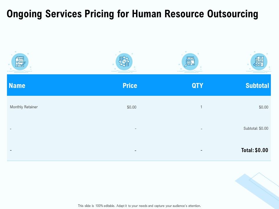 Staffing_Offshoring_Proposal_Ongoing_Services_Pricing_For_Human_Resource_Outsourcing_Ppt_Show_Format_PDF_Slide_1.jpg