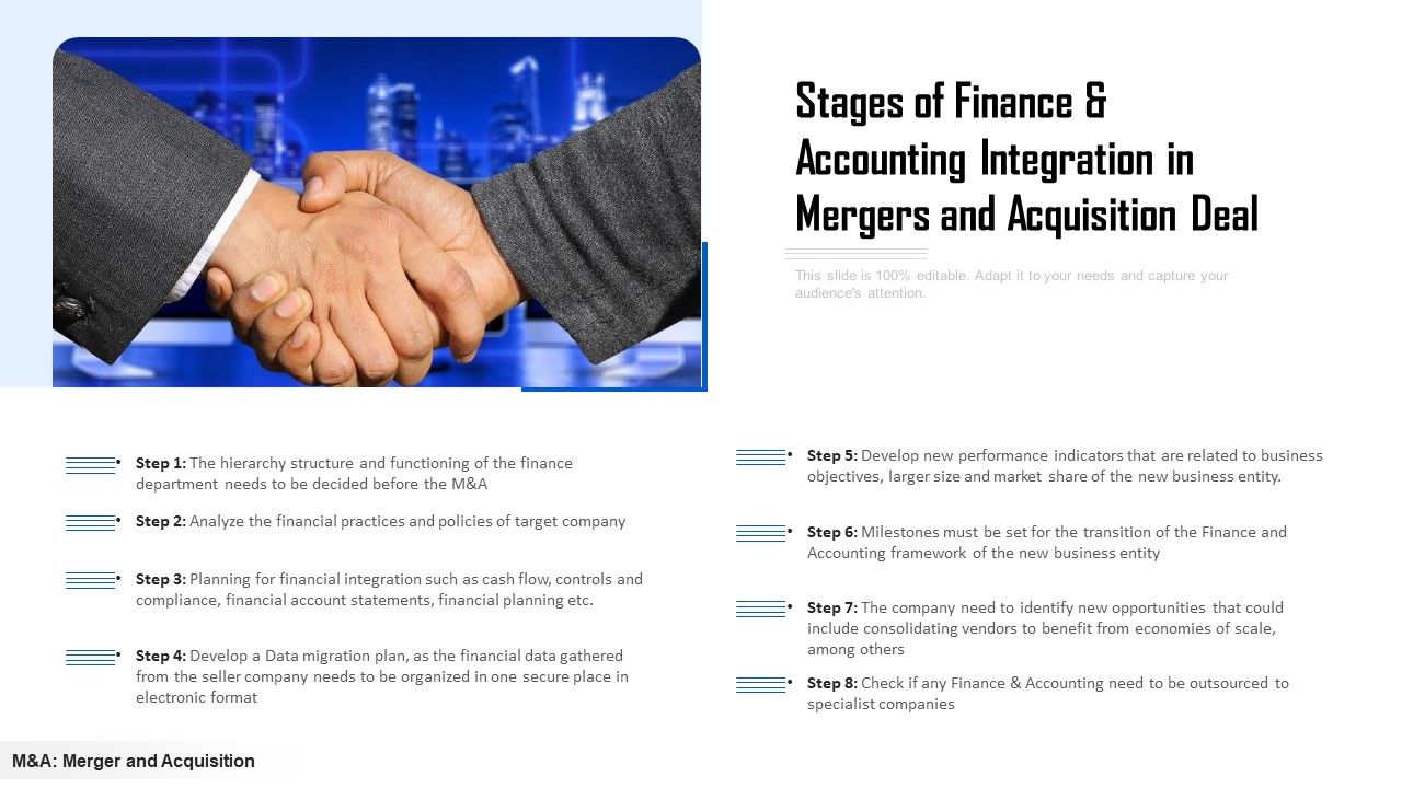 Stages_Of_Finance_And_Accounting_Integration_In_Mergers_And_Acquisition_Deal_Ppt_PowerPoint_Presentation_Layouts_Influencers_PDF_Slide_1.jpg