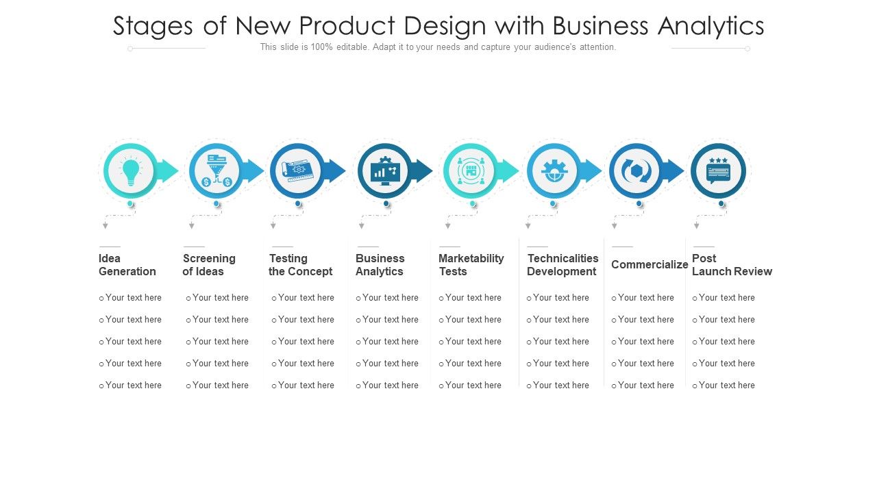 Stages_Of_New_Product_Design_With_Business_Analytics_Ppt_PowerPoint_Presentation_File_Visual_Aids_PDF_Slide_1.jpg