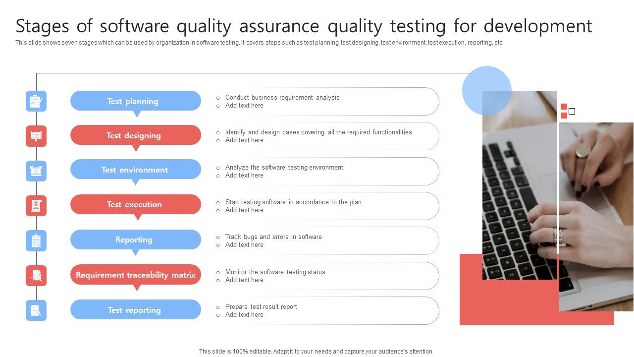 Stages_Of_Software_Quality_Assurance_Quality_Testing_For_Development_Structure_PDF_Slide_1.jpg