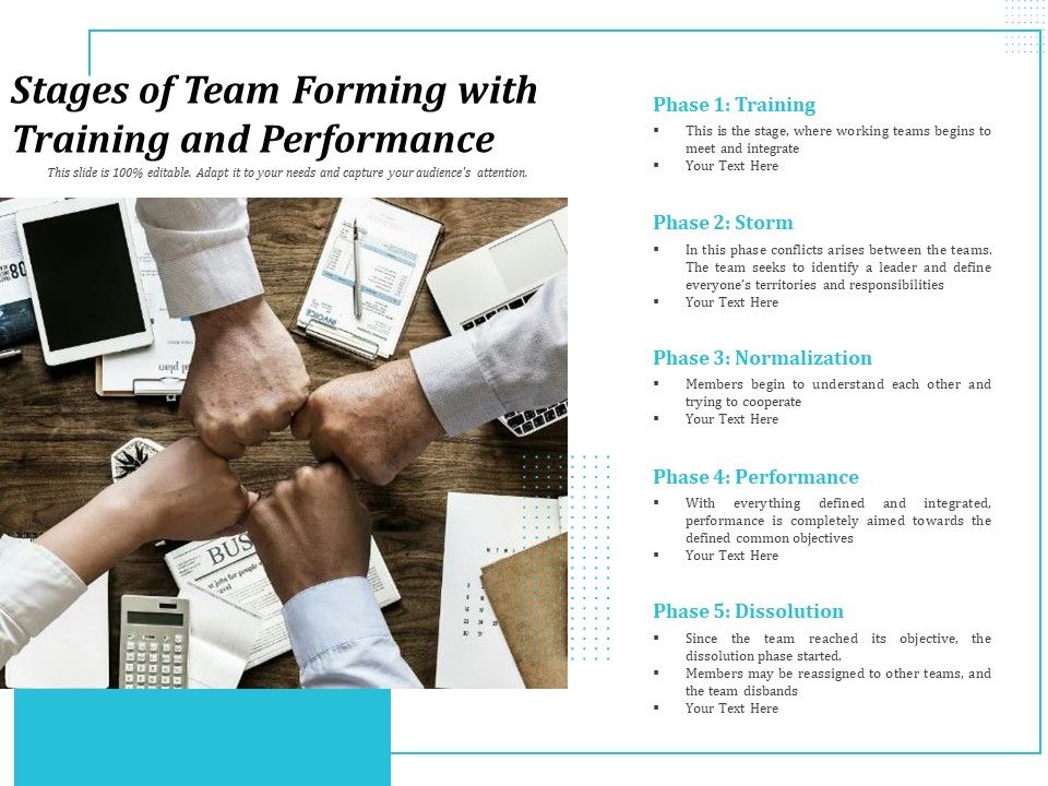 Stages_Of_Team_Forming_With_Training_And_Performance_Ppt_PowerPoint_Presentation_Outline_Show_PDF_Slide_1.jpg