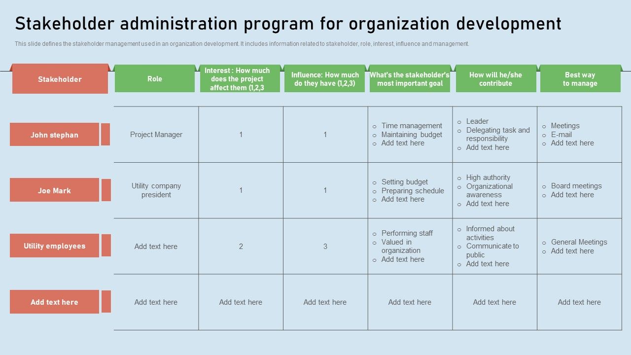 Stakeholder_Administration_Program_For_Organization_Development_Professional_PDF_Slide_1.jpg