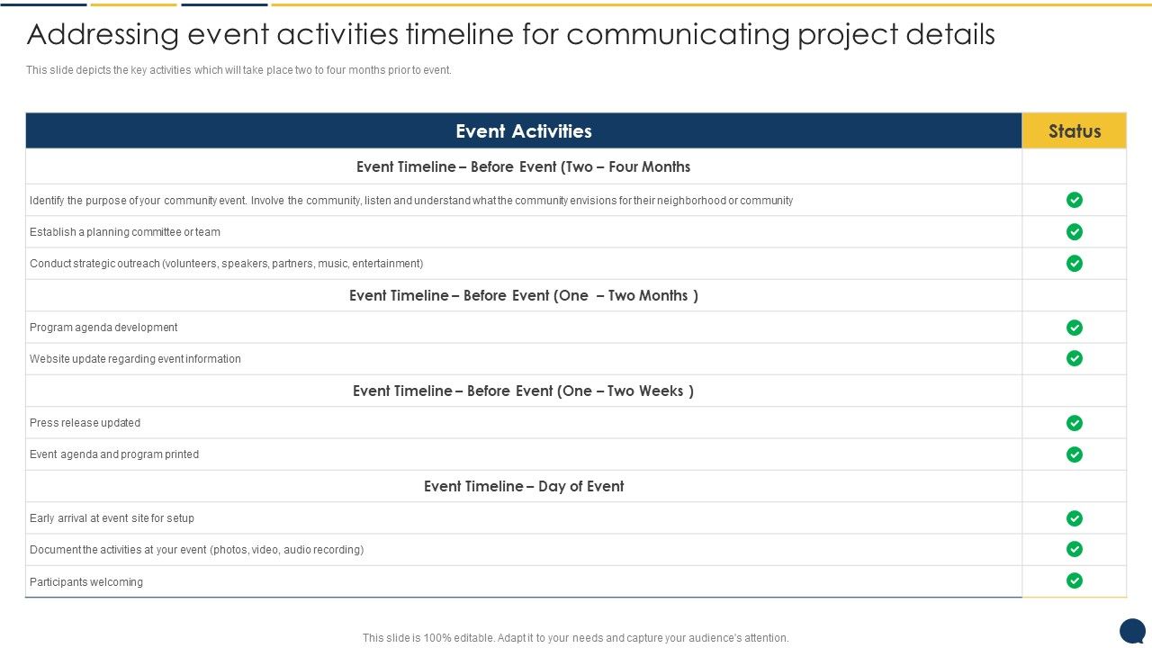 Stakeholder_Communication_Program_Addressing_Event_Activities_Timeline_For_Communicating_Information_PDF_Slide_1.jpg