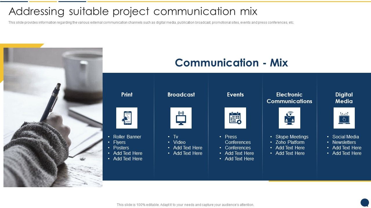 Stakeholder_Communication_Program_Addressing_Suitable_Project_Communication_Mix_Inspiration_PDF_Slide_1.jpg