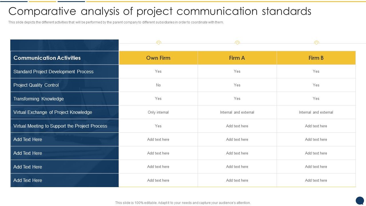 Stakeholder_Communication_Program_Comparative_Analysis_Of_Project_Communication_Standards_Inspiration_PDF_Slide_1.jpg