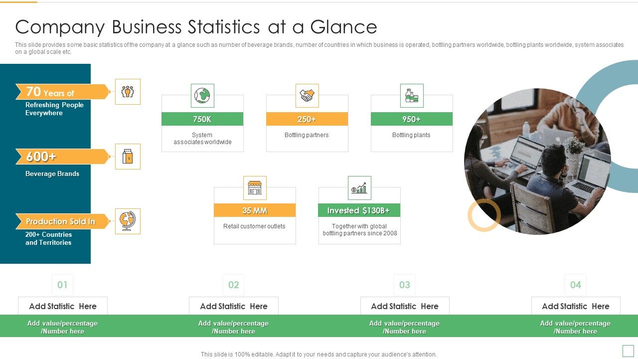 Stakeholder_Management_Assessment_Business_Fundamentals_Company_Business_Statistics_At_A_Glance_Portrait_PDF_Slide_1.jpg