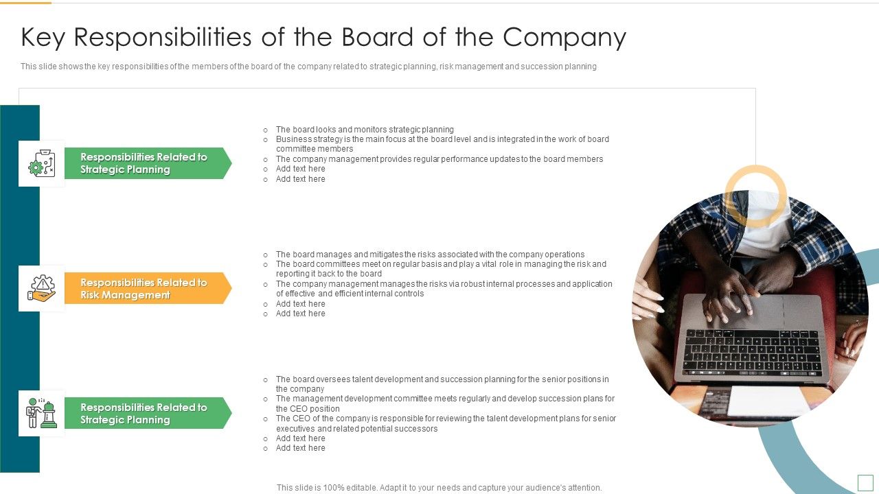 Stakeholder_Management_Assessment_Business_Fundamentals_Key_Responsibilities_Of_The_Board_Formats_PDF_Slide_1.jpg