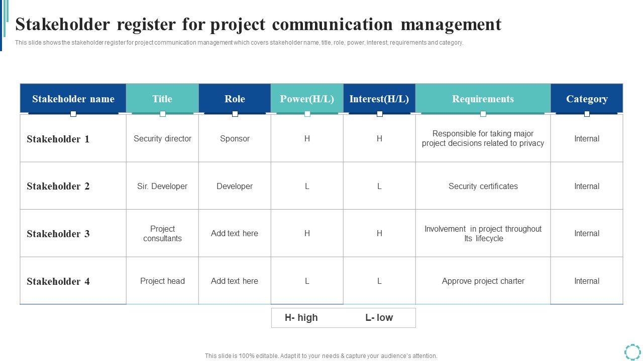 Stakeholder_Register_For_Project_Communication_Management_Strategies_To_Enhance_Project_Lifecycle_Introduction_PDF_Slide_1.jpg