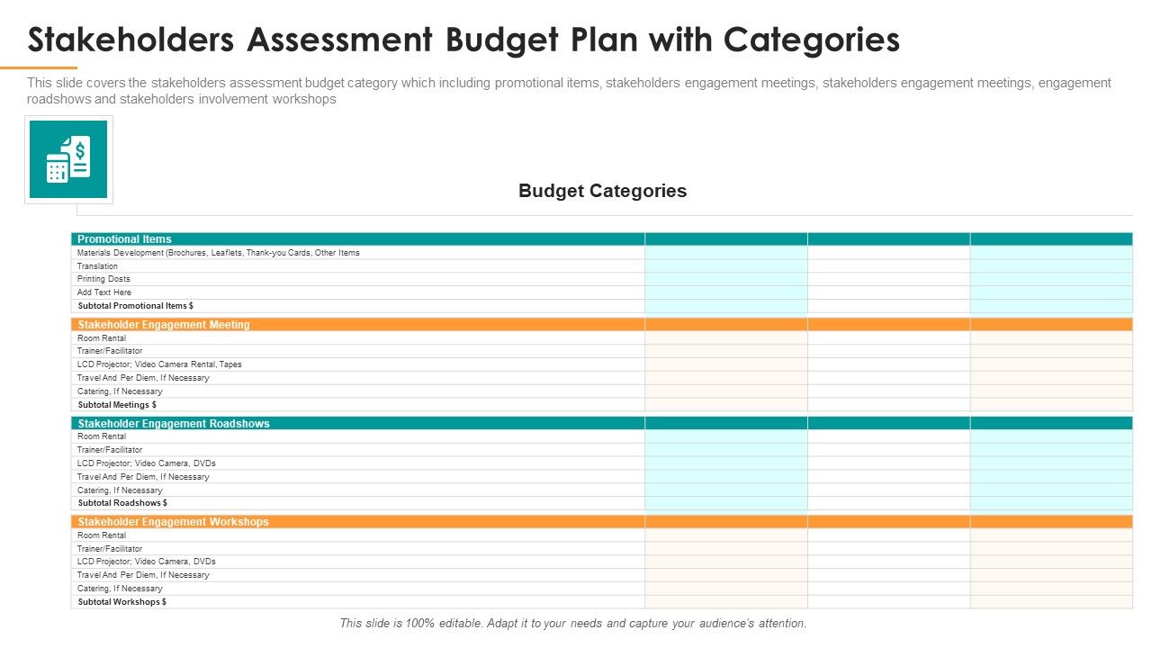 Stakeholders_Assessment_Budget_Plan_With_Categories_Ppt_Styles_Example_File_PDF_Slide_1.jpg