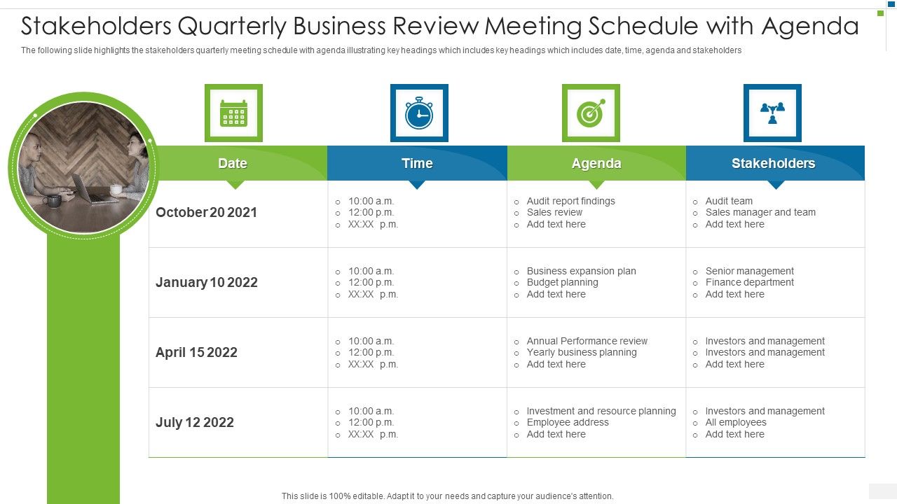 Stakeholders_Quarterly_Business_Review_Meeting_Schedule_With_Agenda_Graphics_PDF_Slide_1.jpg