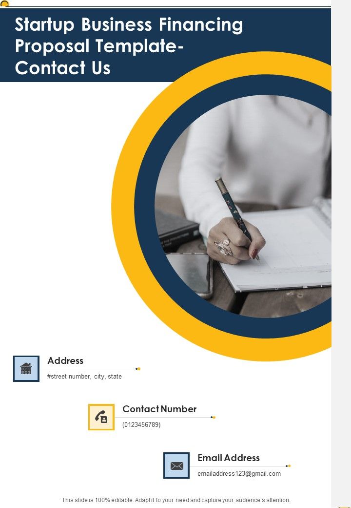 Startup_Business_Financing_Proposal_Template_Contact_Us_One_Pager_Sample_Example_Document_Slide_1.jpg