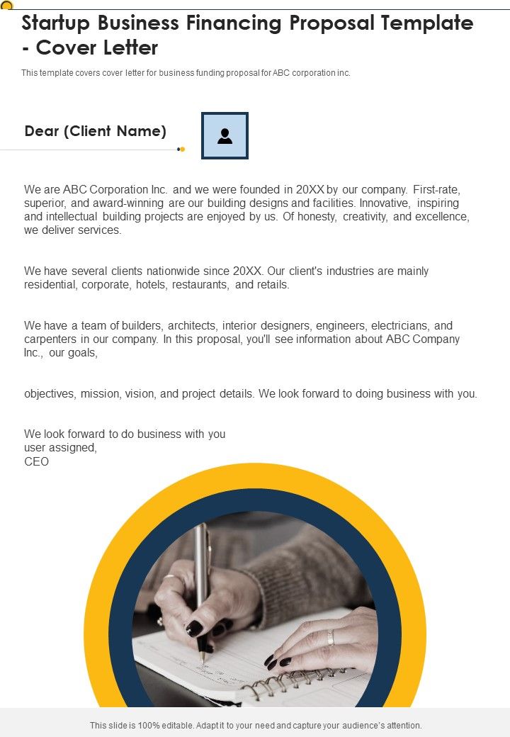 Startup_Business_Financing_Proposal_Template_Cover_Letter_One_Pager_Sample_Example_Document_Slide_1.jpg