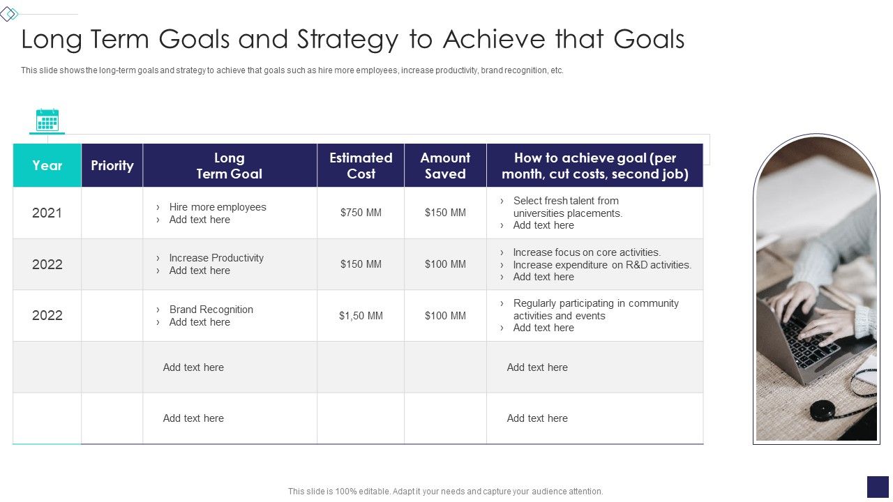 Startup_Company_Valuation_Methodologies_Long_Term_Goals_And_Strategy_To_Achieve_That_Goals_Professional_PDF_Slide_1.jpg