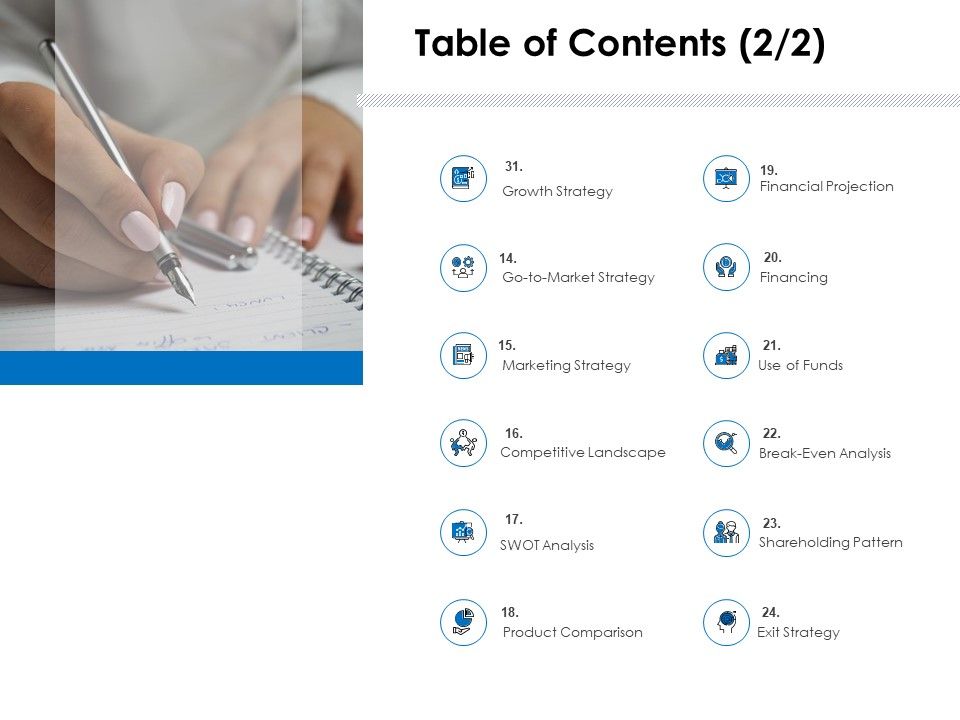 Startup_Investment_Ideas_Table_Of_Contents_Ppt_Outline_Deck_PDF_Slide_1.jpg