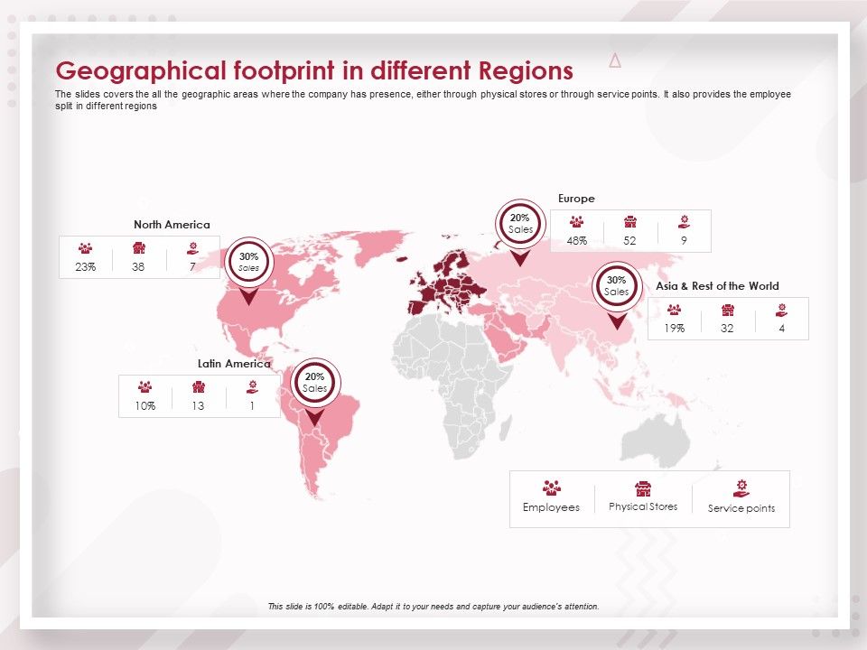 Startup_Pitch_To_Raise_Capital_From_Crowdfunding_Geographical_Footprint_In_Different_Regions_Guidelines_PDF_Slide_1.jpg