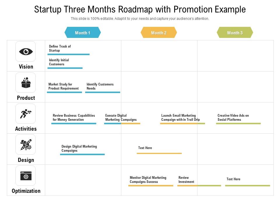Startup_Three_Months_Roadmap_With_Promotion_Example_Elements_Slide_1.jpg