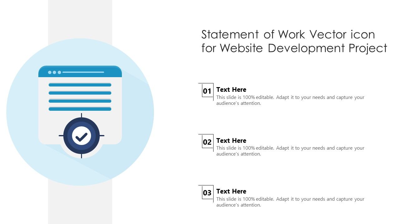 Statement_Of_Work_Vector_Icon_For_Website_Development_Project_Ppt_PowerPoint_Presentation_File_Designs_PDF_Slide_1.jpg