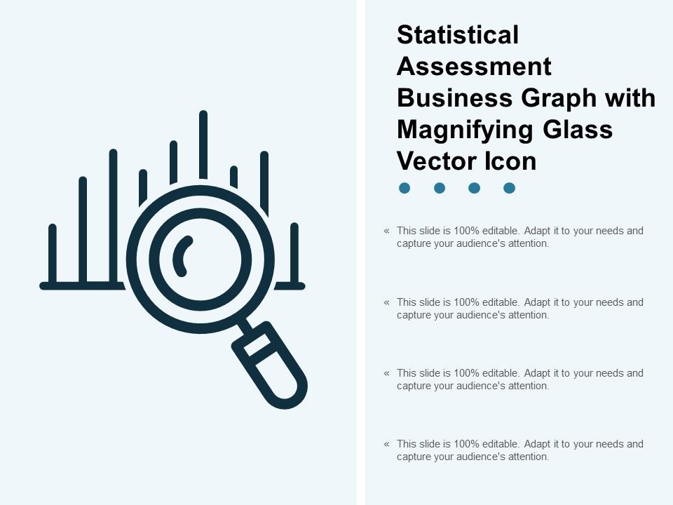 Statistical_Assessment_Business_Graph_With_Magnifying_Glass_Vector_Icon_Ppt_PowerPoint_Presentation_Styles_Slide_1.jpg