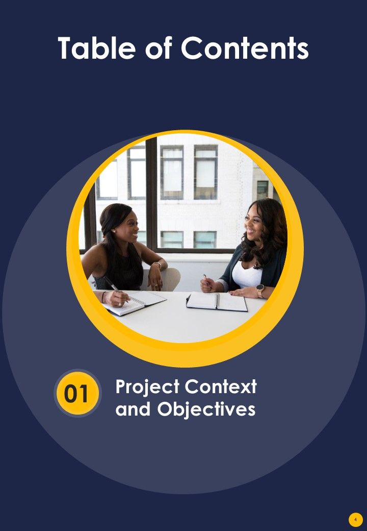 Statistical Evaluation Of Research Discovery Proposal Example Document Report Doc Pdf Ppt