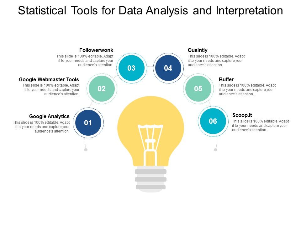 Statistical_Tools_For_Data_Analysis_And_Interpretation_Ppt_PowerPoint_Presentation_Portfolio_Visuals_Slide_1.jpg