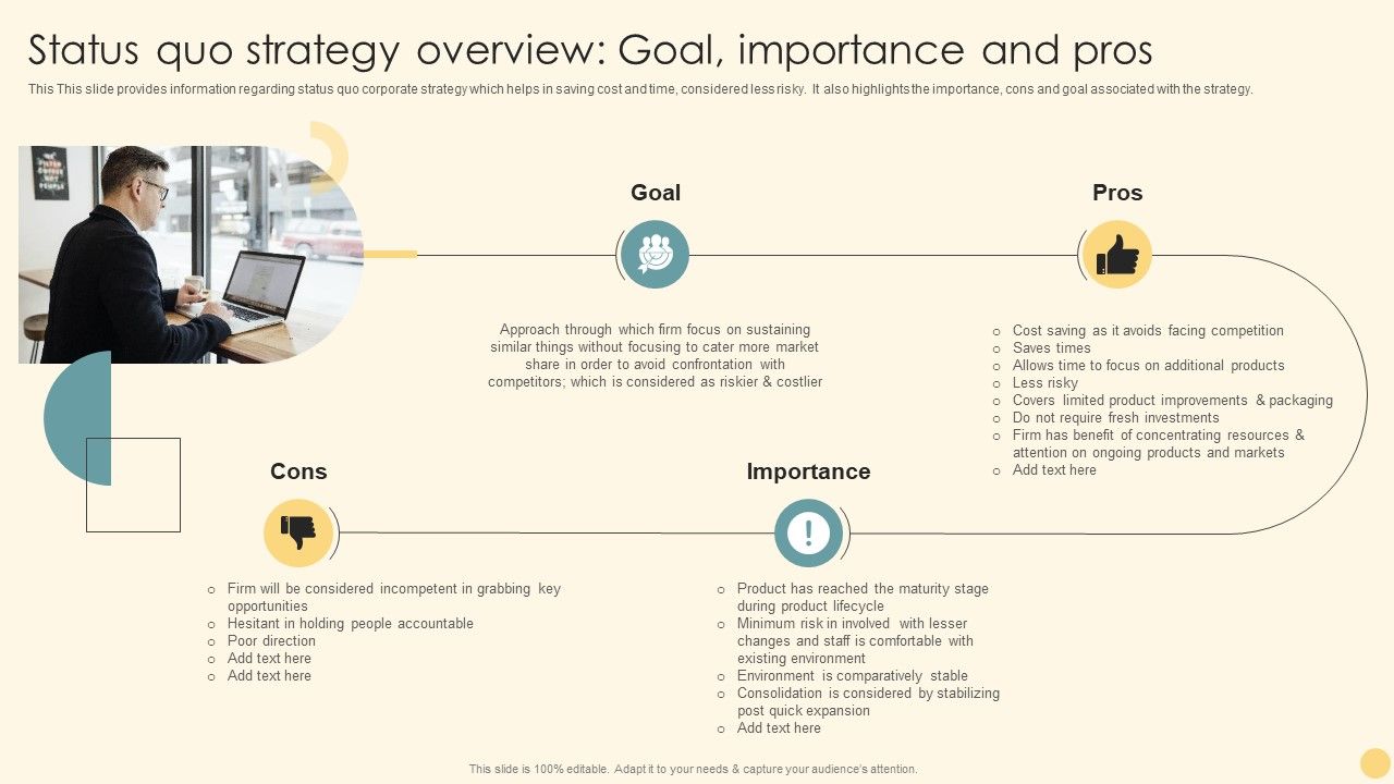 Status_Quo_Strategy_Overview_Goal_Importance_And_Pros_Ppt_PowerPoint_Presentation_File_Infographic_Template_PDF_Slide_1.jpg